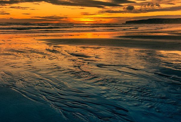 winter holiday for firefighters