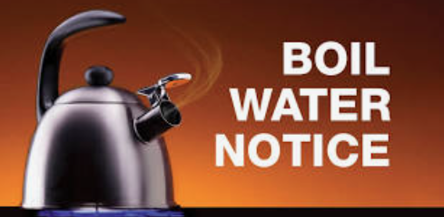 Boil Water Notice Queenstown