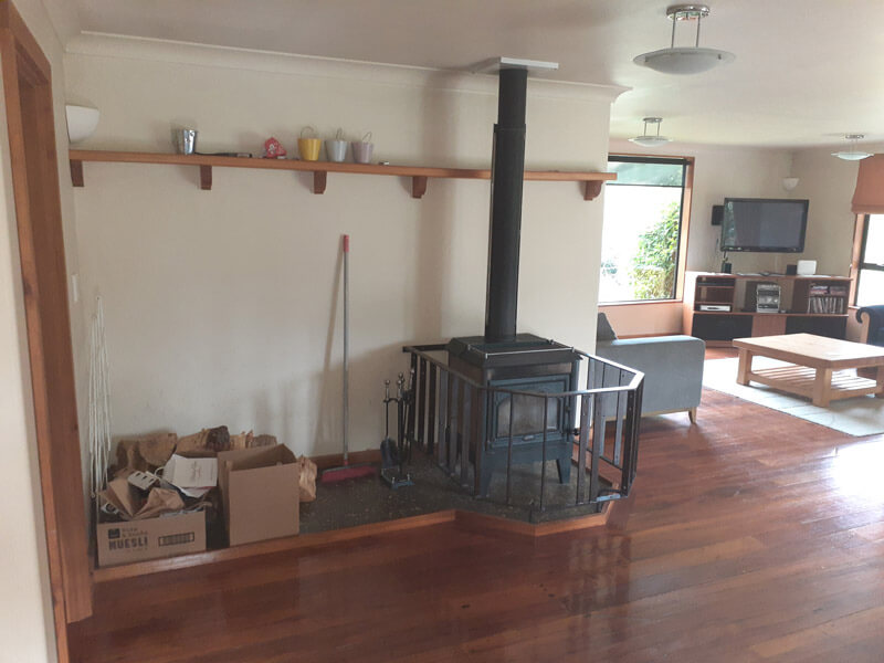 nz firefighters holiday home hanmer springs