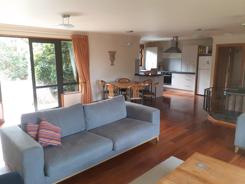 nz firefighters holiday home hanmer springs