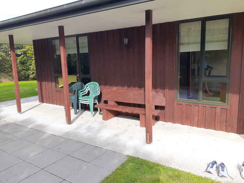 nz firefighters holiday home hanmer springs