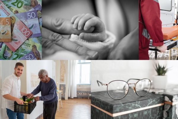 firefighters nz support