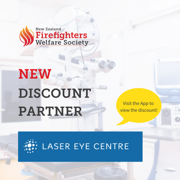 firefighters nz discounts