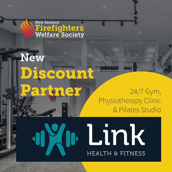 firefighters nz discounts