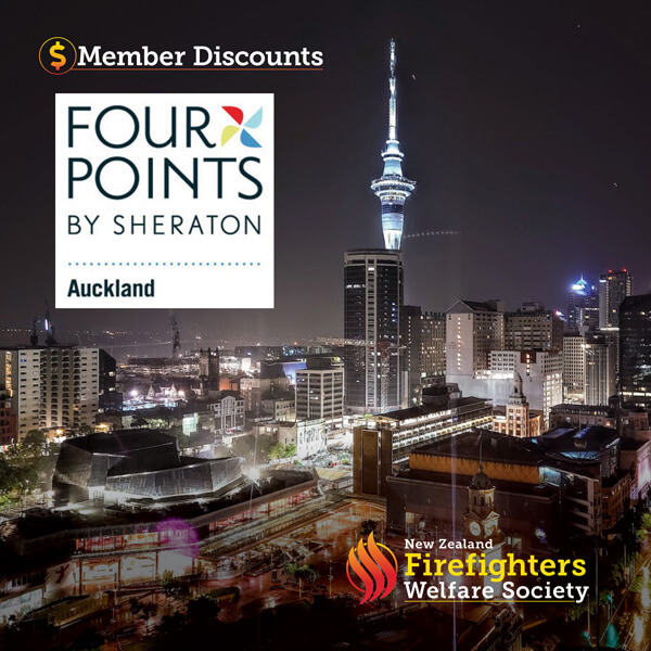 firefighters nz discounts