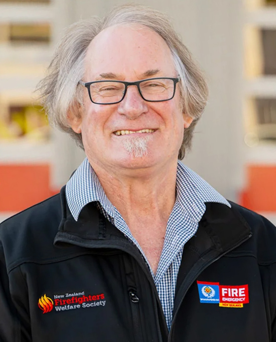 bill swan